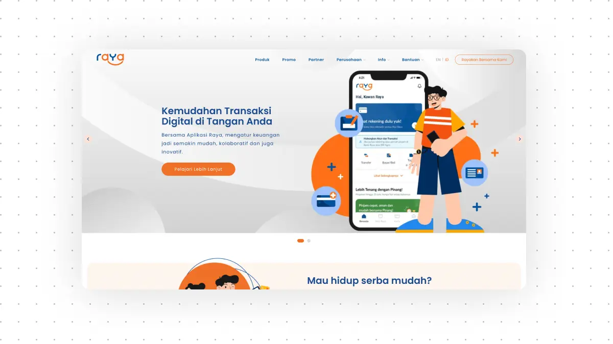 Bank Raya